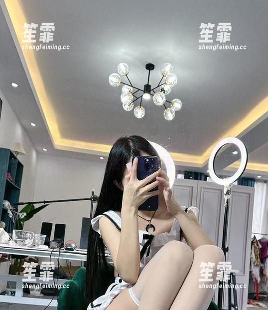 微密圈 - 精选户外图集，汤圆可甜了的自拍系列，竟然比汤圆还要诱人！