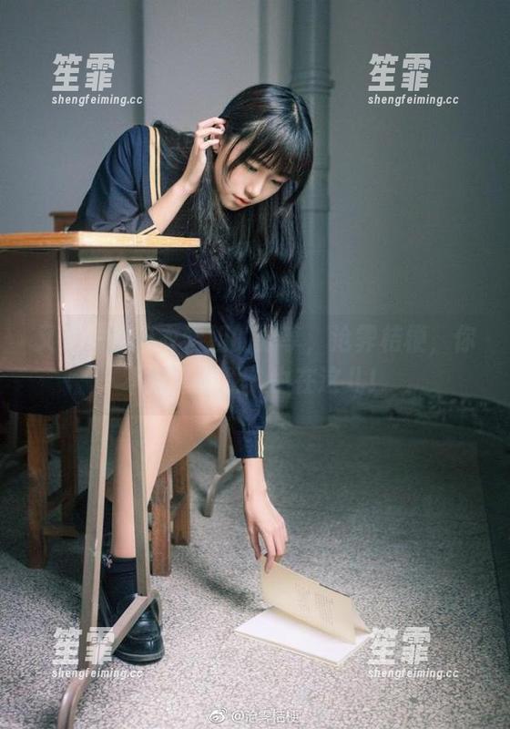 沧霁桔梗 又是一份麻衣学姐的分享,沧霁桔梗,你不知道的我,也在这儿!