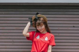 波萝社 – 柳侑绮Sevenbaby的图包里，你愿意担任哪个秘书？原图带你拯救无聊日常！