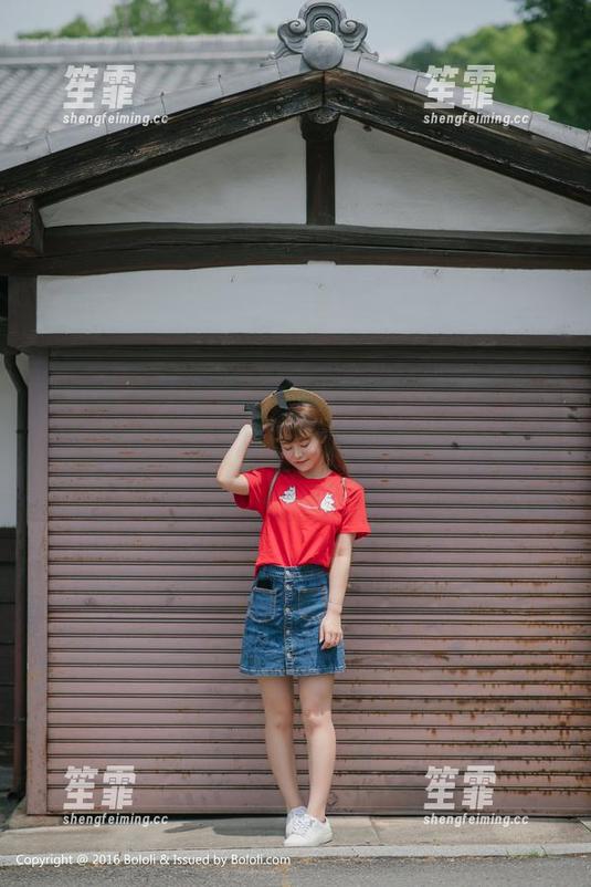波萝社-柳侑绮Sevenbaby 波萝社 - 柳侑绮Sevenbaby的图包里,你愿意担任哪个秘书?原图带你拯救无聊日常!