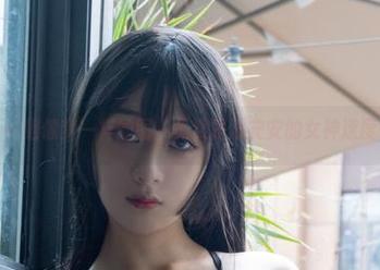 一组像梦一样的图，竟然是浅安安的女神速度