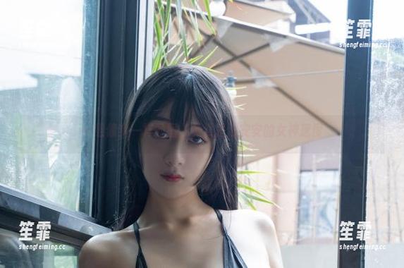 一组像梦一样的图，竟然是浅安安的女神速度