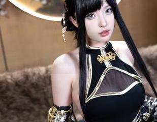 清水由乃回归！带来资源满满的毒蛇兔女郎作品集