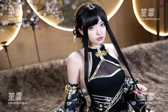 清水由乃回归！带来资源满满的毒蛇兔女郎作品集