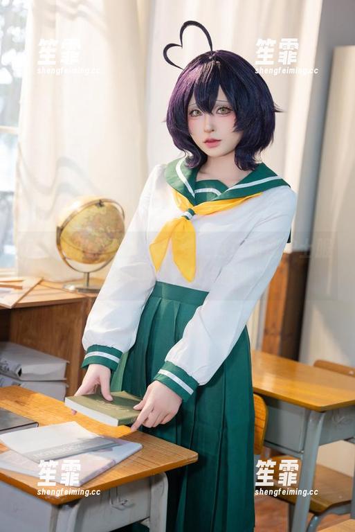 清水由乃在线键入：穿上这英仙座护士服，偶尔也想多做点啥呢？