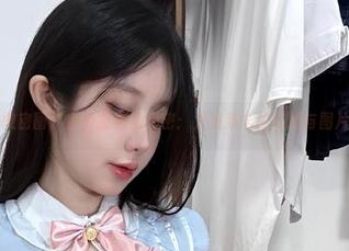 微密圈 – 办公室里的秘密：火龙果羊的写真与图片