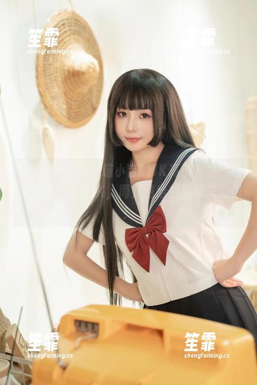 来吧，爆机少女喵小吉的JK高清合集，这可不是一般的JK，而是送给挑剔眼光的你！