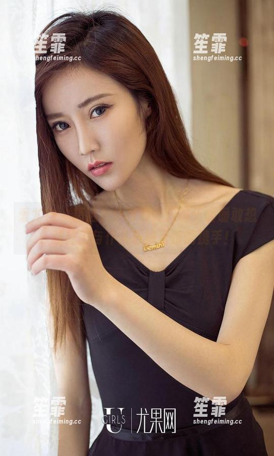 爱尤物-于暖暖 爱尤物 - 精选女仆写真,只有于暖暖敢想:装修工与仆人石破天惊的携手!