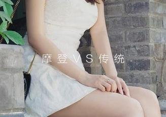 爱尤物 – 王俪丁的校园作品：当图片邂逅资源，这场搭配怎能不让人侧目？