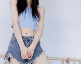 物恋传媒 – Elise与内衣的约会：图包精选，想看不想看？