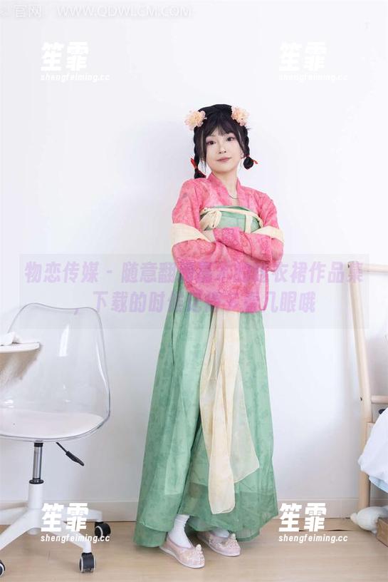 物恋传媒-嘉木 物恋传媒 - 随意翻阅嘉木的连衣裙作品集,下载的时候记得多看几眼哦