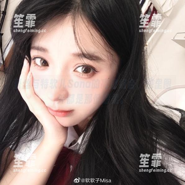 蕾丝与特软儿Sona的高清组合，图里图外都是那份温柔。