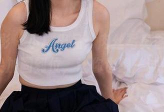 甜予摄影 – 小桃出品：肉丝写真图包，脚尖加固到位，让你也想一试！