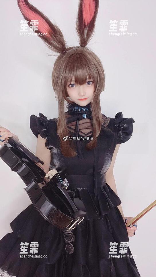 吊带，神探火狸狸的夏日无聊指南，放松点，资源就在图包里！