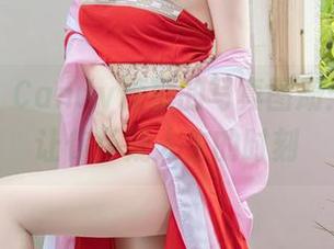 秀人网 – Candy糖糖的写真图册：可爱到让你怀疑人生的时刻
