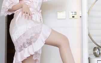 秀人网 – 在线羡慕乔娜娜，竟然可以把双马尾这么美图化！