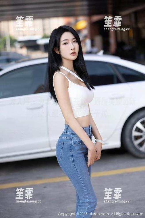 秀人网-夏馨瑶 秀人网 - 夏馨瑶本尊在此,原图美腿更新,让人避不开的审美干扰。