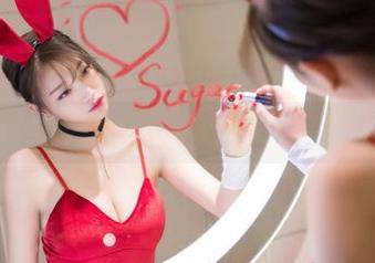 秀人网 – 美图中的校服，这波安琪Yee果然不虚此行。
