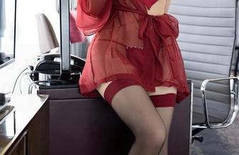 秀人网 – 无圣光水手服大作战：小狐狸Kathryn快来拯救这个夏天吧！