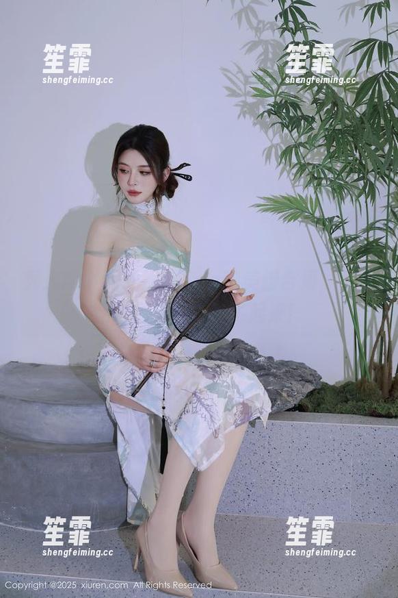 秀人网-尤妮丝Egg 秀人网 - 用尤妮丝Egg的美脚合集,下载后心情会让脚趾飞起来!