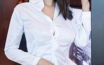 秀人网 – 图片里的木子nana与体操服：难道这是新的运动风？