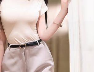 秀人网 – 王伊纯的少女：一张图胜千言，还是我看漏了？
