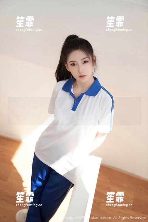 秀人网 - 王馨瑶Yanni的和服合集，怎么总让我觉得哪儿有点儿不一样呢？