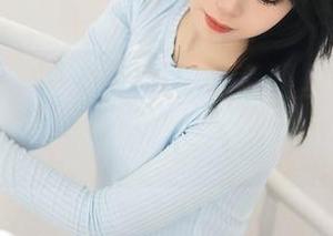 秀人网 – 高清下载，艾静香眼里的“学妹”满分可爱，居然有这样的神仙画风？