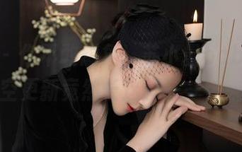 秀人网 – 你不敢想象，苏小曼babyface的镂空更新竟然长这样——快来看！