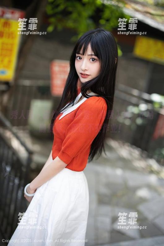 秀人网 - 谢忱倬的教室：免费入场，作品随便看，保证不交作业！