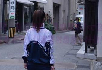 秀人网 – 高清油亮，谭睿琪Ailsa这气质透着潮流，让我居然想招手叫她！