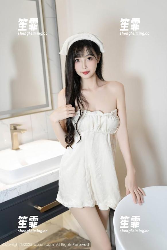 秀人网-金小依 秀人网 - 谁说金小依的镂空只在画里?在线美图里让我巧遇不期而遇的美