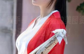 秀人网 – 双手奉上陈怡曼的美图资源，女神还真不是好当的！