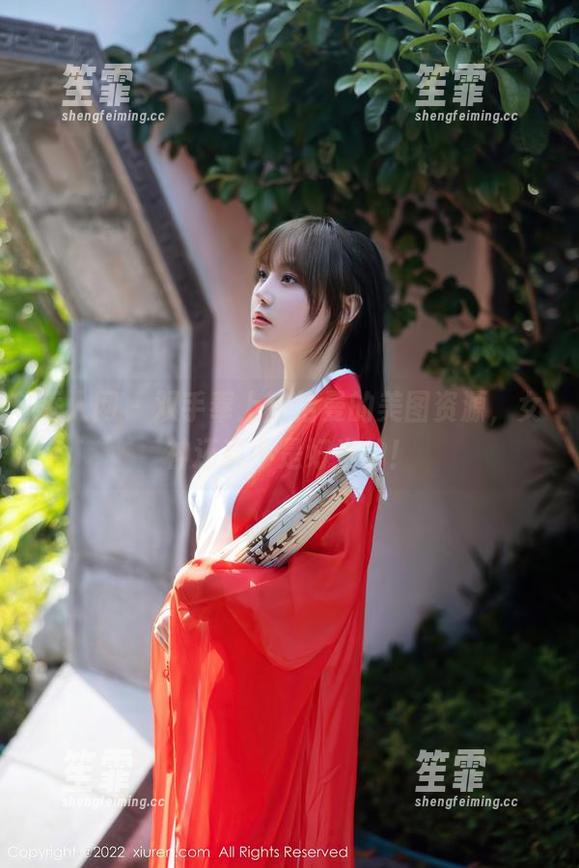 秀人网 - 双手奉上陈怡曼的美图资源，女神还真不是好当的！