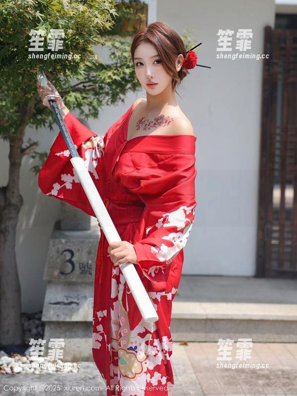 秀人网-陈雅漫VICKY 秀人网 - 不简单的资源,陈雅漫VICKY的御姐作品集值得一看!