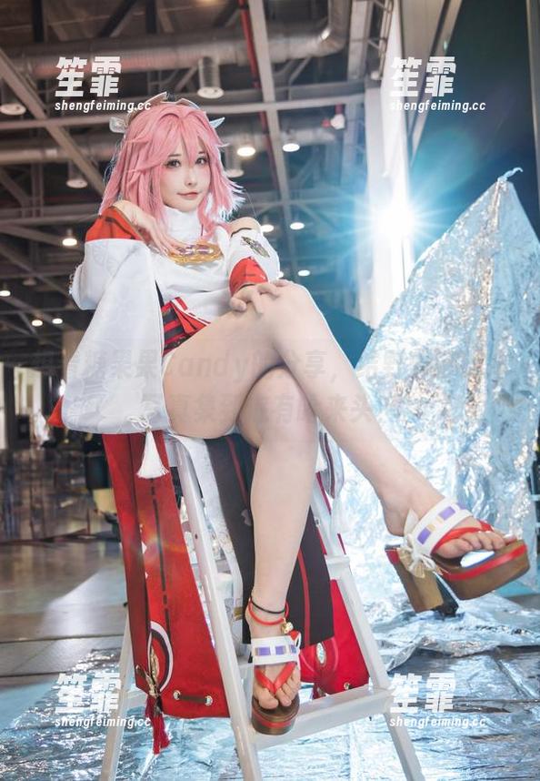 想看糖果果Candy的分享，结野安娜这本写真集到底有啥来头？