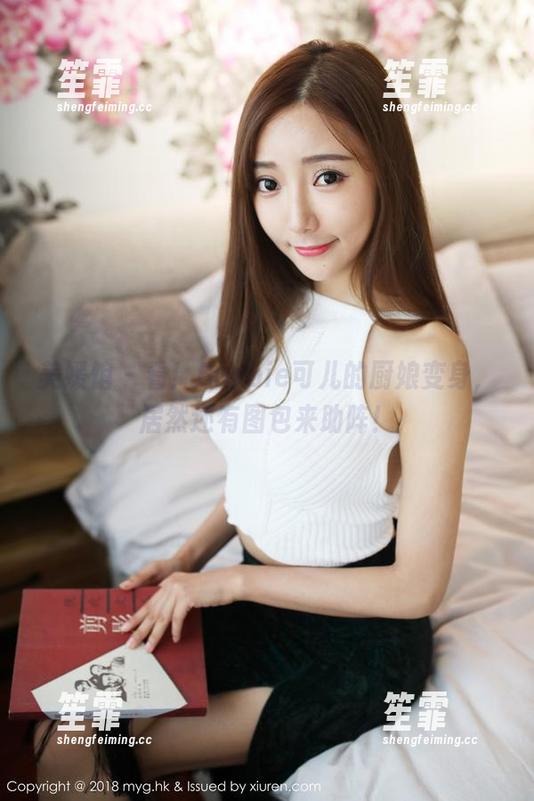 美媛馆 - 看！Barbie可儿的厨娘变身，居然还有图包来助阵！