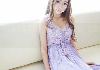 美媛馆 – “K8傲娇萌萌Vivian”的妹妹美图，资源堪比偏见矿藏。