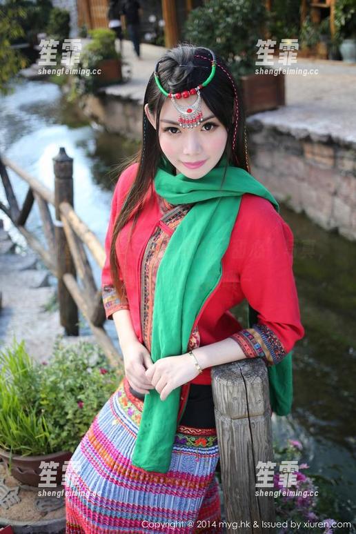 美媛馆-李李七七喜喜 美媛馆 - 李李七七喜喜的“甜心”写真,下载前小心上瘾哦~