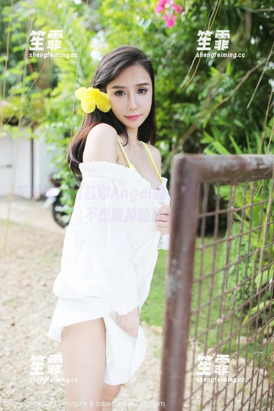 美媛馆 - 田芯娜Angel的毛衣合集，暖到不想脱掉的那种！