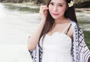 美媛馆 – 陈怡曼coco自拍图包大升级，好奇这次她给了我们什么意外？