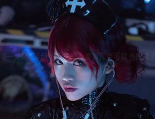 这就是芊川一笑MNK的女王美图合集，完全可以当做桌面壁纸了！
