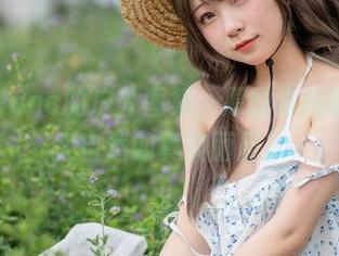 花铃Hana的户外图集，原图直接曝露了大自然的真实面目！