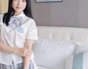袜啵啵 – 小安黑丝图包更新中，没想到脚尖微加固竟然有这样的“无声感染”效果。