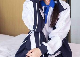 袜啵啵 – 总觉得芝士穿民国学生装像穿越回去了，精品之作，果然不一般！