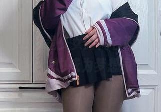 贝贝琪Becky是少女的代名词，图库下载让你也成为梦想家