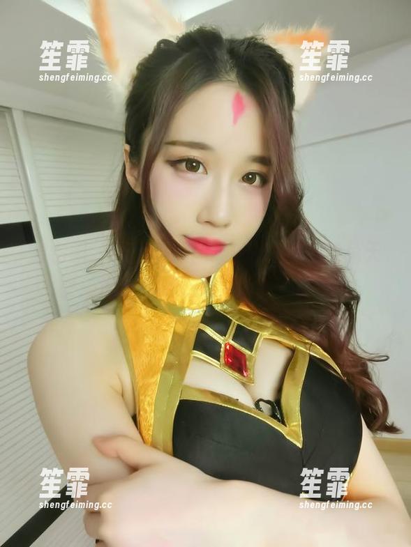 微密圈 - 哼，私房图集中的轩子巨2兔天使，难道真的是想要让我心碎吗？