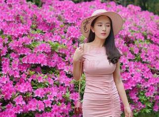 微密圈 – 辣妈女神的1月力作，VIP会员专属图片，你可敢来挑战这个颜值？