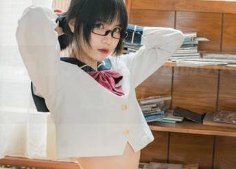 逐月Su、孔雀、和服，精选的COS效果直接炸裂！