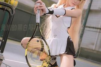 被阿包也是兔娘的黑白写真圈粉，强烈推荐给你们搞定壁纸困扰！